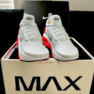 Nike Adapt Auto Max Infared Women’s Sneakers